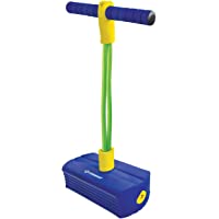 Los mejores  - Schildkröt-970306 Schildkröt Pogo Saltarín- Saltador Hecho de Espuma con Asas Suaves- Diversión para Niños + 3 Años…